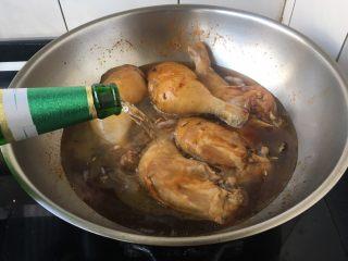 瓜妈吃鸡腿,探寻美味鸡腿的烹饪之旅