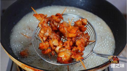 瓜妈吃鸡腿,探寻美味鸡腿的烹饪之旅