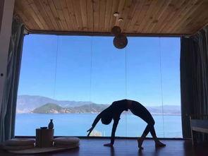 瑜伽馆吃瓜,揭秘瑜伽圈那些不为人知的秘密