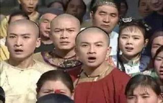 黄飞鸿不缺吃瓜群众