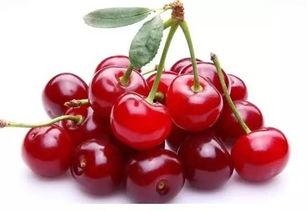 吃瓜樱桃,揭秘夏日消暑新宠