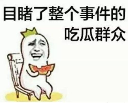 林之杨吃瓜,揭秘娱乐圈背后的秘密与真相