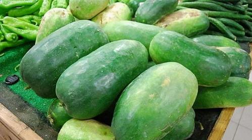 吃白梨瓜拉肚子,揭秘夏日消暑美食背后的健康隐患