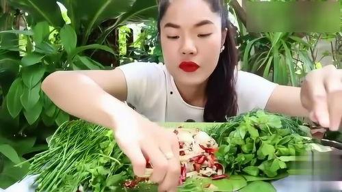 泰国妈妈吃瓜,揭秘泰国家庭日常美食文化