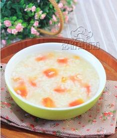 吃瓜粥图片,探寻传统美食与现代生活的完美融合